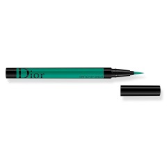 3348901391658 - DIOR DIORSHOW LINER STAR PERFILADOR DE OJOS 461 MATITE POP GREEN - DELINEADORES