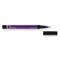 3348901380027 - DIOR DIORSHOW LINER STAR PERFILADOR DE OJOS 176 MATITE PURPLE - DELINEADORES