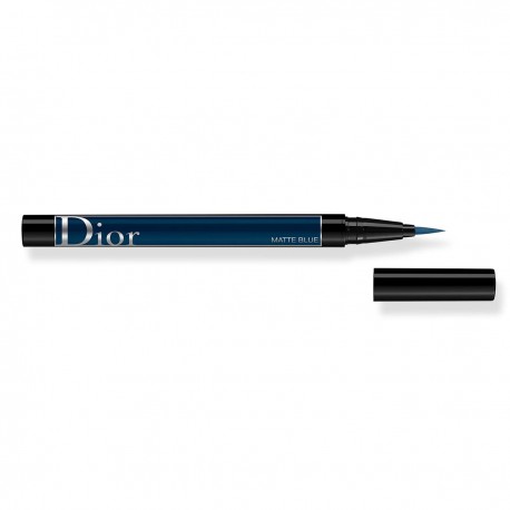3348901380034 - DIOR DIORSHOW LINER STAR PERFILADOR DE OJOS 296 MATITE BLUE - DELINEADORES