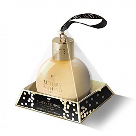 5055443699620 - GRACE COLE PEAR&NECTARINE GEL DE BAÑO 150ML - HIGIENE CORPORAL