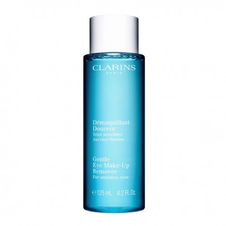 3380810243314 - CLARINS DESMAQUILLANTE DOUCEUR OJOS 125ML - DESMAQUILLANTE ROSTRO