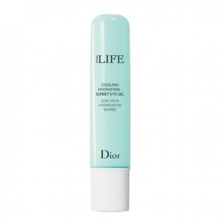 3348901379496 - DIOR HYDRALIFE COOLING HYDRATION SORBET EYE GEL 15ML - TRATAMIENTO DE OJOS