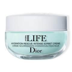 3348901379564 - DIOR HYDRALIFE SORBET CREMA RICA 50ML - HIDRATACION