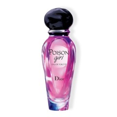 3348901393133 - DIOR POISON GIRL'EAU DE TOILETTE ROLL-ON 20ML - PERFUMES