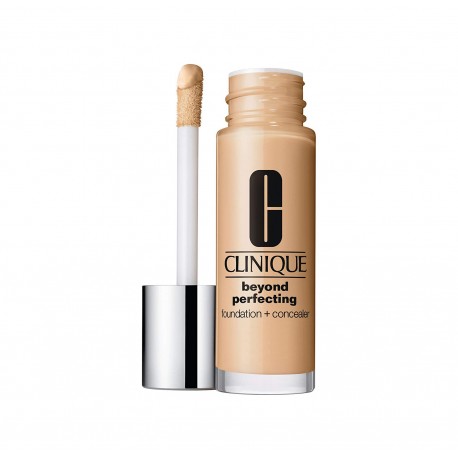 0207147119170 - CLINIQUE BEYOND PERFECTING FOUNDATION GOLDEN NEUTRAL - BASE MAQUILLAJE