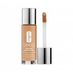 0207147118490 - CLINIQUE BEYOND PERFECTING FOUNDATION LINEN - BASE MAQUILLAJE