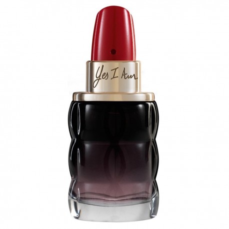 3614271775016 - CACHAREL YES I AM EAU DE PARFUM 50ML VAPORIZADOR - PERFUMES