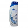 5601059062534 - CONSUMO 2 IN 1 CLASSIC CHAMPU 200ML - CHAMPÚ