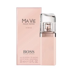 8005610295169 - HUGO BOSS MA VIE INTENSE EAU DE PARFUM 30ML VAPORIZADOR - PERFUMES