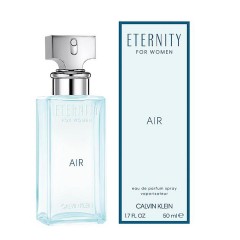 3614224824648 - CALVIN KLEIN ETERNITY AIR EAU DE TOILETTE 50ML VAPORIZADOR - PERFUMES