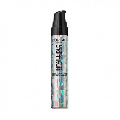3600523530977 - L'OREAL - BASE MAQUILLAJE