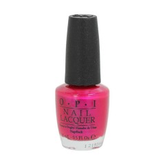 3614223151493 - OPI NAIL LACQUER LACA DE UÑAS POMPEII PURPLE 125 - ESMALTES