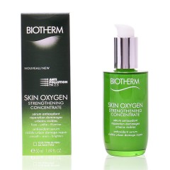 3614271738790 - BIOTHERM SKIN OXYGEN SERUM CONCENTRADO ANTIOXYDANT 50ML - SERUM