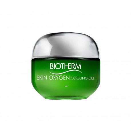 3614271628145 - BIOTHERM SKIN OXYGEN COOLING GEL 50ML - LECHE LIMPIADORA