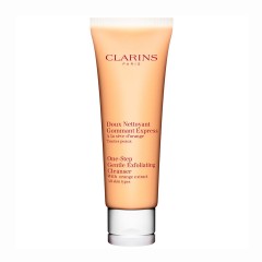 3380810220742 - CLARINS CLARINS LIMPIADORA GOMMANT EXPRESS 125ML - LECHE LIMPIADORA