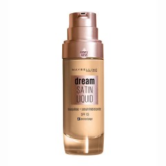 3600531388096 - MAYBELLINE DREAM SATIN LIQUID BASE 42 BRONZE BEIGE - BASE MAQUILLAJE