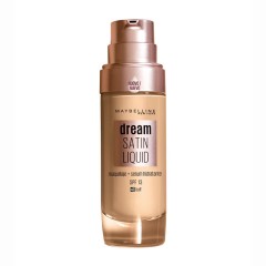 3600531459215 - MAYBELLINE DREAM SATIN LIQUID BASE 42 BUFF - BASE MAQUILLAJE