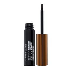 3600531417765 - MAYBELLINE TATTOO BROW SOURCILS GEL 03 DARK BROWN - MASCARAS