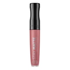 3614224429270 - RIMMEL STAY MATTE BARRA DE LABIOS LIQUID 110 0.000 ML - BARRA DE LABIOS