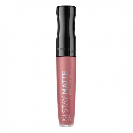 3614224429270 - RIMMEL STAY MATTE BARRA DE LABIOS LIQUID 110 0.000 ML - BARRA DE LABIOS