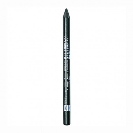 3614224079536 - RIMMEL SCANDAL'EYES PERFILADOR 002 WATERPROOF 0.000 ML - DELINEADORES