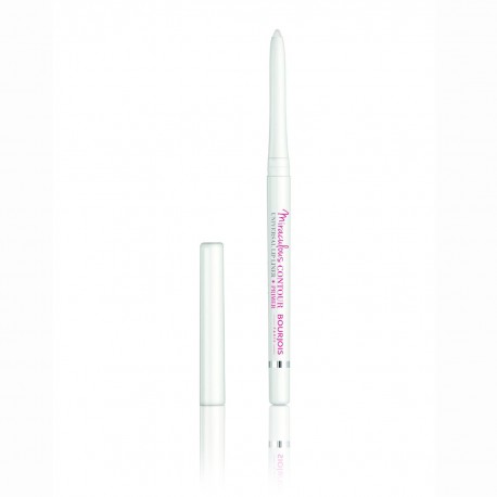 3614224298982 - BOURJOIS ROUGE MIRACLE PERFILADOR LABIAL 000 0.000 ML - LAPICES DE LABIOS