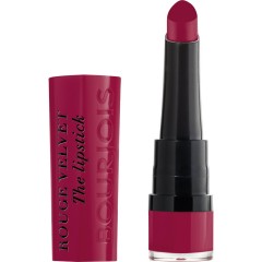 3614224102999 - BOURJOIS ROUGE VELVET EDITION BARRA DE LABIOS 010 0.000 ML - BARRA DE LABIOS