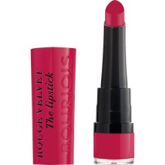 3614224102982 - BOURJOIS ROUGE VELVET EDITION BARRA DE LABIOS 009 0.000 ML - BARRA DE LABIOS