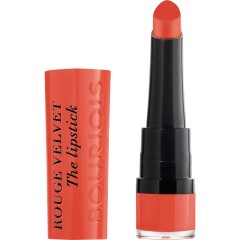 3614224102951 - BOURJOIS ROUGE VELVET EDITION BARRA DE LABIOS 006 0.000 ML - BARRA DE LABIOS