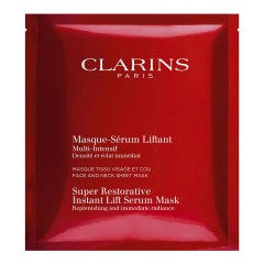 3380810171723 - CLARINS MULTI-INTENSIVE MASCARILLA SERUM PACK 5UN - MASCARILLAS