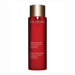 3380810171716 - CLARINS MULTI-INTENSIVE LOCION ALISANTE 200ML - HIDRATACION