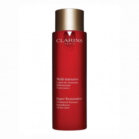 3380810171716 - CLARINS MULTI-INTENSIVE LOCION ALISANTE 200ML - HIDRATACION