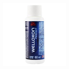 4056800075614 - WELLA WELLOXON PERFECT 12% 40VOL 60ML - TRATAMIENTO