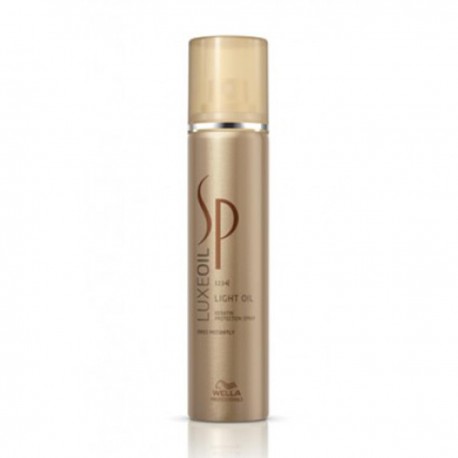 4015600612993 - WELLA SP LUXEOIL LIGHT OIL SPRAY 75ML VAPORIZADOR - FIJADORES