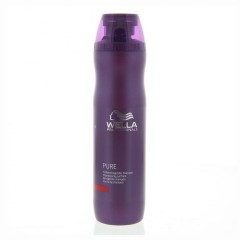 4015600116057 - WELLA PURE PURIFYING CHAMPU 250ML - CHAMPÚ