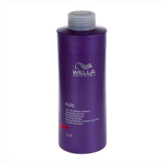 4015600116132 - WELLA PURE PURIFYING CHAMPU 1000ML - CHAMPÚ