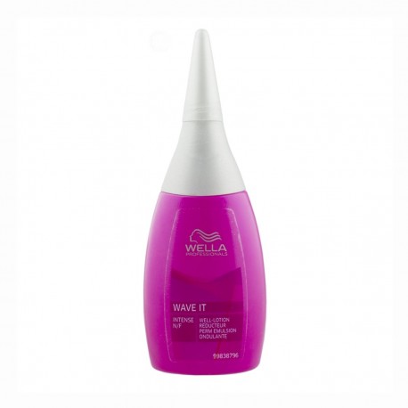 4015600220631 - WELLA WAVE IT INTENSE EMULSION 75ML - FIJADORES