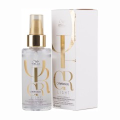 4015400793182 - WELLA OIL REFLECTION LIGHT OIL 100ML - TRATAMIENTO