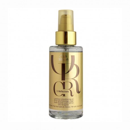 4015400793045 - WELLA OIL REFLECTION SMOOTHERING OIL 100ML - TRATAMIENTO
