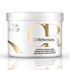 4015400792932 - WELLA OIL REFLECTION MASCARILLA 500ML - MASCARILLAS