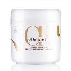 4015400792796 - WELLA OIL REFLECTION MASCARILLA 150ML - MASCARILLAS