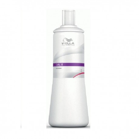 4056800103744 - WELLA CURL IT NEUTRALIZER 1000ML - TRATAMIENTO