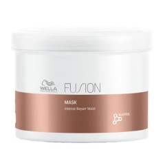 8005610415871 - WELLA FUSION INTENSE REPAIR MASCARILLA 500ML - MASCARILLAS