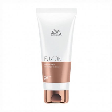 8005610415604 - WELLA FUSION INTENSE REPAIR ACONDICIONADOR 200ML - ACONDICIONADORES