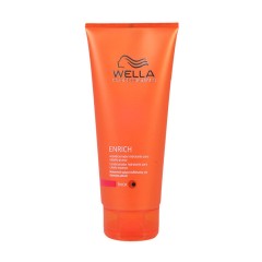 4015600121822 - WELLA ENRICH CABELLO GRUESO ACONDICIONADOR 200ML - ACONDICIONADORES