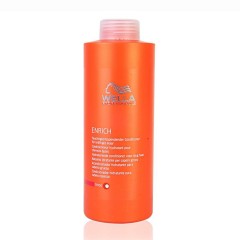 4015600117856 - WELLA ENRICH CABELLO GRUESO ACONDICIONADOR 1000ML - ACONDICIONADORES