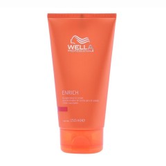 4015600122126 - WELLA ENRICH ACONDICIONADOR 150ML - ACONDICIONADORES