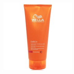 4015600121907 - WELLA ENRICH CABELLO NORMAL ACONDICIONADOR 200ML - ACONDICIONADORES