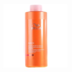 4015600254254 - WELLA ENRICH CABELLO GRUESO CHAMPU 500ML - CHAMPÚ