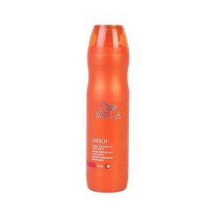 4015600116354 - WELLA ENRICH CABELLO GRUESO CHAMPU 250ML - CHAMPÚ